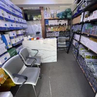 نیرو خانم جهت کار دفتری دو شیفت