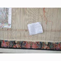 فرش سالاری|فرش|نقده, |دیوار