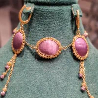 سرویس طرح یاقوت - فقط ۳.۵ درصد|جواهرات|تهران, ابوذر|دیوار