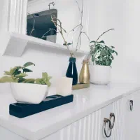 جاکفشی شیک|جاکفشی، کمد، دراور|قوچان, |دیوار