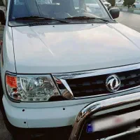 پیکاپ ریچ مدل ۹۶|خودرو سواری و وانت|شیراز, دلجو|دیوار