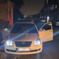 ام وی ام ۵۳۰ مدل ۹۲ بی رنگ|خودرو سواری و وانت|کرج, اکبرآباد|دیوار