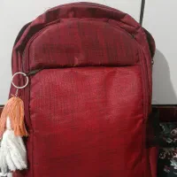 کیف کوله پشتی نو نو