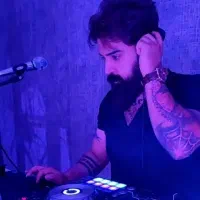 دیجی مراسم عروسی و تولد