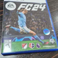Fc24