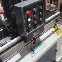 اره تیزکنی ابراهیمی|ماشینآلات صنعتی|قم, بیست متری ولیعصر|دیوار