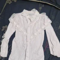 لباس دخترونه ۶تا۸ سال|کفش و لباس بچه|سورک, |دیوار