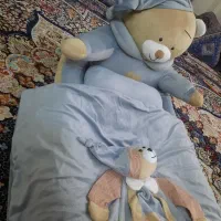 سرویس خواب کودک|تخت و سرویس خواب|ورامین, ورامین|دیوار