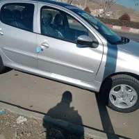 پژو ۲۰۷|خودرو سواری و وانت|سنندج, |دیوار