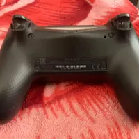 دسته پرو ps4|کنسول، بازی ویدئویی و آنلاین|تهران, حمزه‌آباد|دیوار