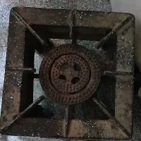 گاز یه شعله ایی