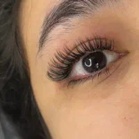 خدمات اکستنشن مژه ولیفت ابرو|خدمات آرایشگری و زیبایی|مشهد, شهید آوینی|دیوار