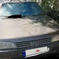 پژو روا مدل 87