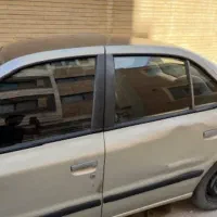 سمند دوگانه|خودرو سواری و وانت|شهرکرد, |دیوار