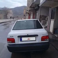 پراید۱۳۱sx|خودرو سواری و وانت|میانه, |دیوار