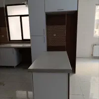 کابینت درحدنو