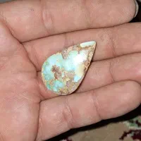 فیروزه اشکی ساز دار اصل نیشابور|جواهرات|تهران, فرودگاه مهرآباد|دیوار