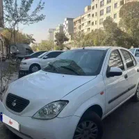فروش خودرو تیبا صندوق دار Sx  1394|خودرو سواری و وانت|تهران, تهرانپارس شرقی|دیوار