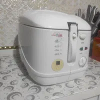 سرخ کن سالم کارکرد|اجاق گاز و لوازم برقی پختوپز|کبودرآهنگ, |دیوار