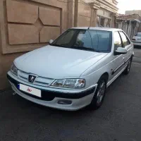 پژو پارس تک‌گانه مدل ۸۵|خودرو سواری و وانت|اهر, |دیوار