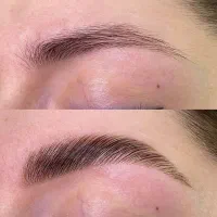 تخفیف ویژه آموزش و خدمات تخصصی لیفت ابرو و مژه|خدمات آرایشگری و زیبایی|پردیس, فاز ۱|دیوار