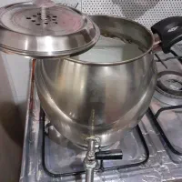 کتری قوری سالم|قوری، کتری، قهوه‌ساز دستی|تهران, قیام|دیوار