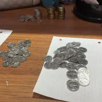 پول گم کردم