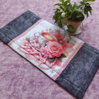 دوخت و فروش انواع دستگیره و سرویس آشپز خانه|سفره، حوله، دستمال آشپزخانه|شیراز, شهرک مطهری|دیوار