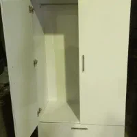 کمد جا کفشی دراور|جاکفشی، کمد، دراور|شیراز, شهرک صنعتی شیراز|دیوار