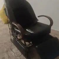 صندلی ماساژور راک