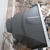 تلویزیون 21 اینچ LG با دیجیتال و زیر تلویزیون|تلویزیون و پروژکتور|پاکدشت, پاکدشت (مامازند)|دیوار