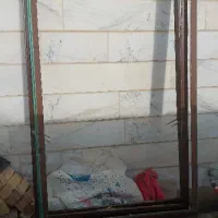 درب اهنی|مصالح و تجهیزات ساختمان|شازند, |دیوار