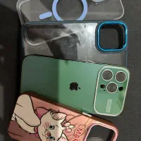 آیفون ۱۴ پرومکس ۲۵۶ سالم رنگ بنفش|موبایل|قزوین, |دیوار