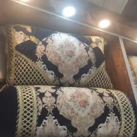 جلد بالشت پشتی کناره روتختی