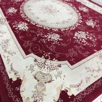 فروش فرش دست دوم|فرش|اصفهان, دوطفلان|دیوار