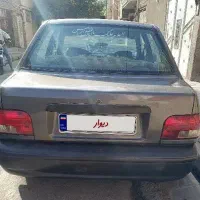 پراید انژکتور|خودرو سواری و وانت|کاشمر, |دیوار