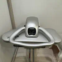 اتو‌ پرس ژانومه