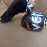 دستکش بوکس سایز ۱۵ نو