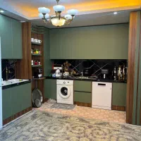 ۹۶متر ۲خواب سند تک برگ|فروش آپارتمان|قم, کلهری|دیوار