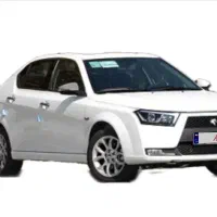 دناپلاس ۶ دنده رنگ سفید|خودرو سواری و وانت|دزفول, |دیوار