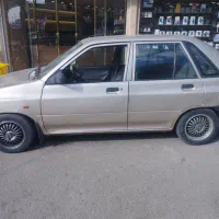 ماشین141|خودرو سواری و وانت|ملک‌آباد, |دیوار