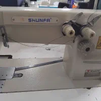 چرخ دوازده سوزنه یا دو میل