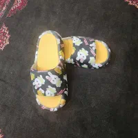 دمپایی روفرشی|کیف، کفش، کمربند|فردیس, نسترن غربی|دیوار