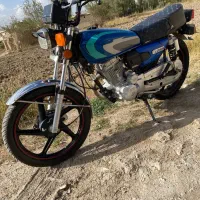 موتور ۲۰۰ رهرو|موتورسیکلت|فیروزکوه, |دیوار