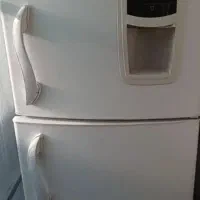 یخچال فریزرجنرال استیل۲۷