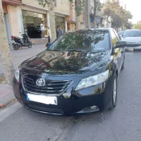 کمری GLX مدل 2007