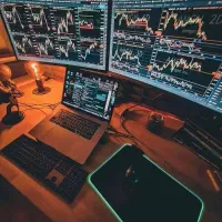 آموزش ترید و معامله گری در بازار های جهانی|خدمات آموزشی|دوگنبدان, |دیوار