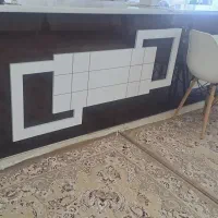 اپن آشپزخانه|مصالح و تجهیزات ساختمان|طبس, |دیوار