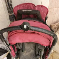 کالسکه عصایی فرودگاهی|کالسکه و لوازم جانبی|تهران, امامت|دیوار