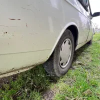 فروش پیکان وانت فوری|خودرو سواری و وانت|فومن, |دیوار